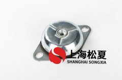 為什么選擇使用低頻橡膠隔振器？
