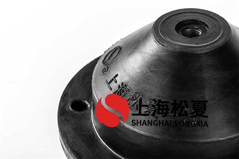 為什么JSD橡膠減震墊需要保養(yǎng)？