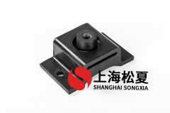 常見(jiàn)的BE橡膠隔振器故障類型有哪些？