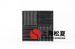 怎么安裝金屬型落地式減震器？