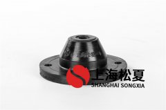 JGD阻尼橡膠減震器的維護(hù)方法有哪些？