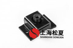 高壓水泵橡膠減震器保養(yǎng)大全，做好細節(jié)延長使用壽命！