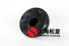 如何正確保養(yǎng)天然氣壓縮機JGD型橡膠減振器？
