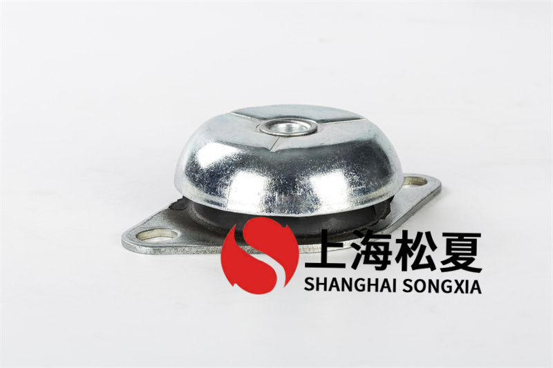 JNH633008W橡膠減震器怎樣延長使用壽命？