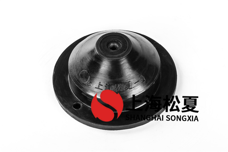 消防穩(wěn)壓泵使用橡膠減震器如何保養(yǎng)？