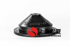 消防管道工程安裝JGD橡膠減振器的專(zhuān)業(yè)指南