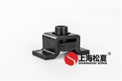 橡膠減震器可以在什么環(huán)境下運(yùn)行？