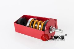 保定ztg阻尼彈簧減震器只能換一個(gè)嗎？