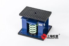 保定彈簧減震器怎么拆？