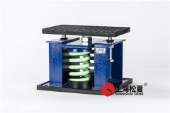 安裝水泵減震器需要注意什么？