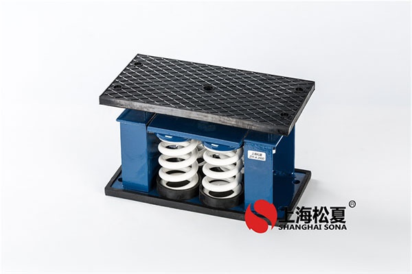 阻尼彈簧減震器的主要用途有哪些？