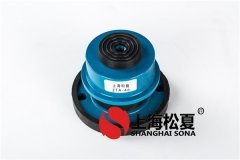 橡膠減振器在使用時效果怎么樣？