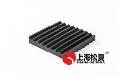 阻尼式橡膠減振器的作用是什么？
