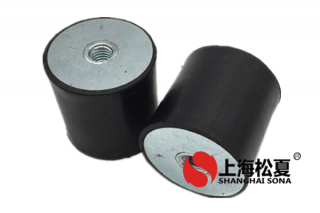 阻尼式橡膠減振器的作用是什么？
