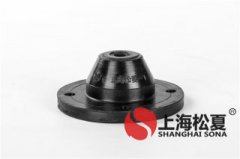 橡膠減震器按外形可分成那些種類？