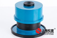 管道上加裝減震器應(yīng)該去注意什么？