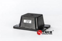 安裝橡膠減震器時有什么需要注意的地方？