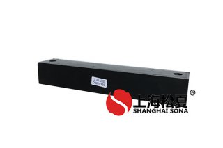 安裝橡膠減震器時有什么需要注意的地方？