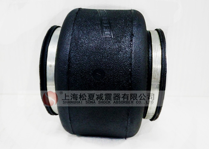 空氣彈簧實際操作試驗必須留意哪幾個方面？