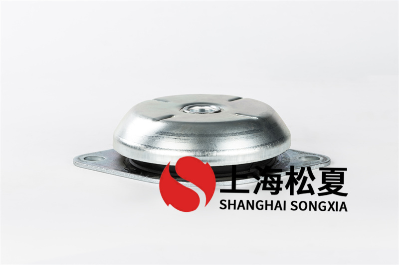 橡膠減震器疲憊壽命檢測(cè)應(yīng)該怎么做？
