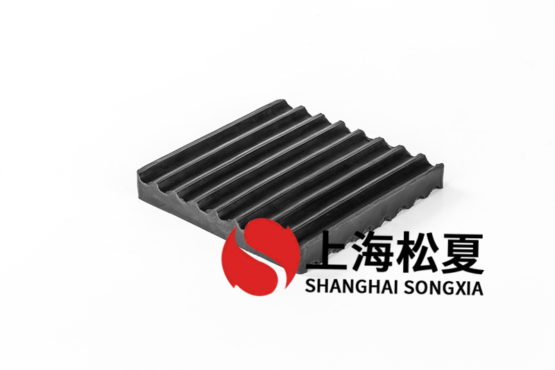 橡膠減震器選購時如何檢查品質(zhì)？