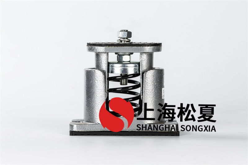 減震器的組成部分是什么？