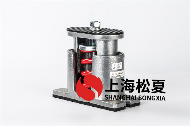 減震器的組成部分是什么？