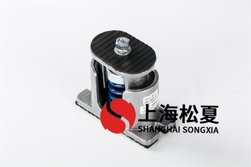 減震器的組成部分是什么？