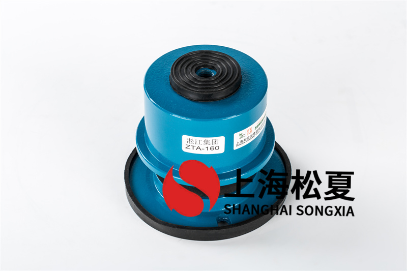 彈簧減振器設(shè)備的結(jié)構(gòu)特點及挑選方法有哪些？