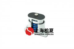 可調(diào)管路性支撐架減震器的使用方法有哪些？