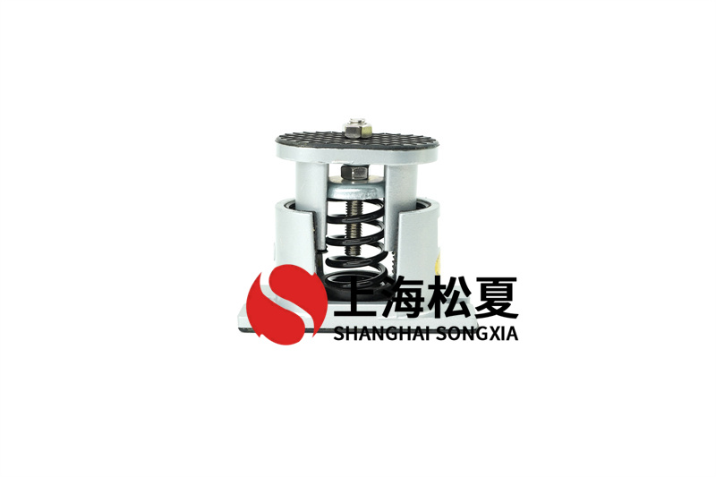 可調(diào)管路性支撐架減震器的使用方法有哪些？