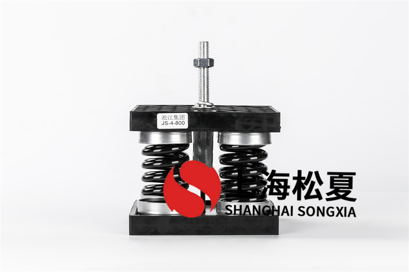 回轉(zhuǎn)式鼓風(fēng)機(jī)減震器在出廠時(shí)要注意什么？