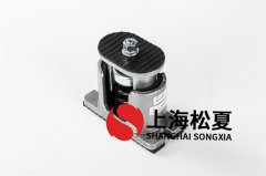 風機減震器的本體和挑選質量有什么不同？