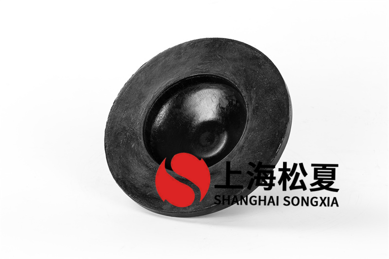 松夏橡膠減震器品種繁多，應(yīng)用廣泛