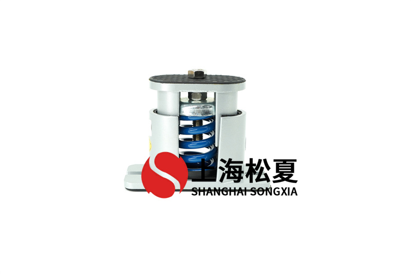 彈簧減振器該怎么選好？