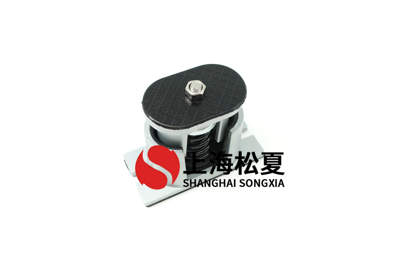 盤管風機用什么樣的彈簧減振器好？