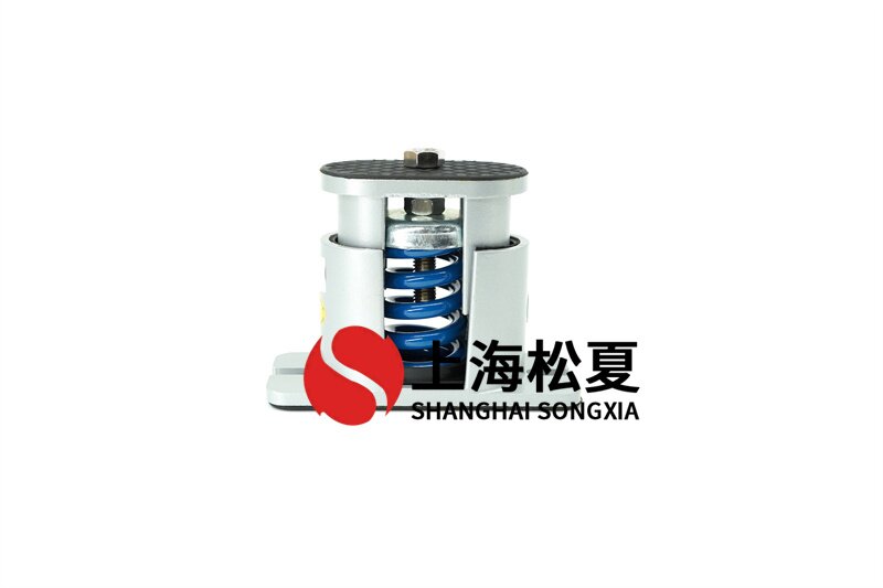 如何選擇好的彈簧減震器？