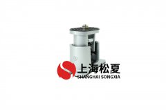 阻尼減震器的工作高度是什么？