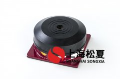 橡膠減震器安裝于泵上時有哪些需要注意的？