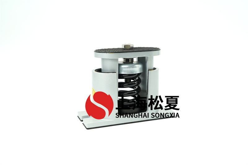 工業(yè)應(yīng)用彈簧隔振器需要滿足什么要求？