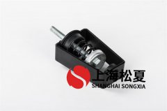  減震器應(yīng)用什么設(shè)備？應(yīng)用方法是什么？