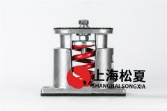 減震器型號(hào)的選擇什么標(biāo)準(zhǔn)？