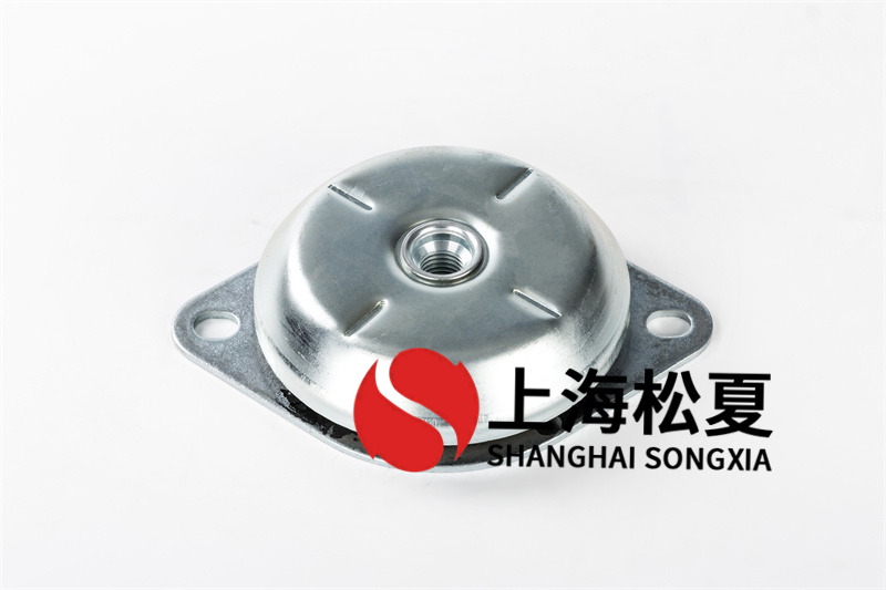 橡膠隔振器的落后和內(nèi)摩擦特性有什么？