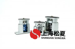 除濕泵彈簧減震器如何安裝？