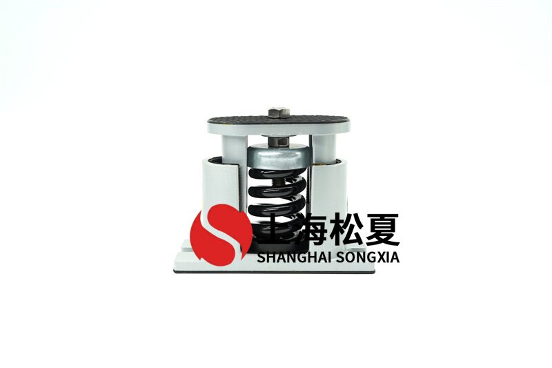 座式減震器安裝注意事項(xiàng)是什么？