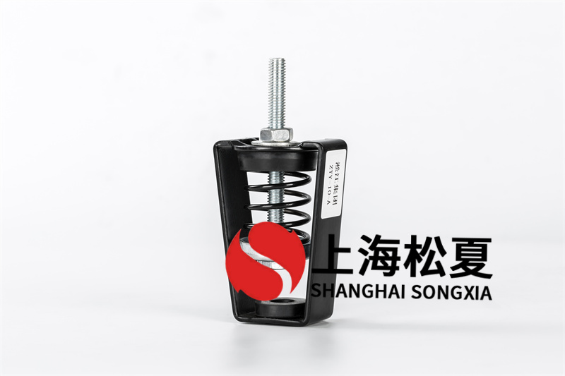 如何選擇螺桿泵減震器不一樣結(jié)構(gòu)？